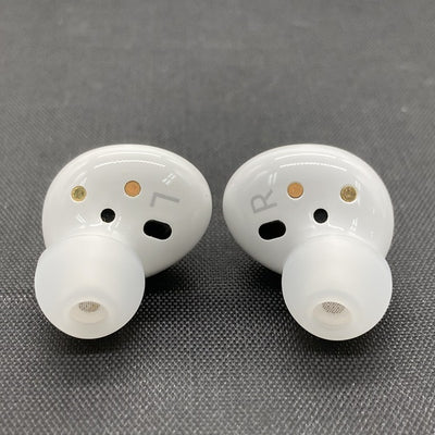 【中古】Galaxy Buds2 White 【SM-R177NZWAXJP】【秋葉原】