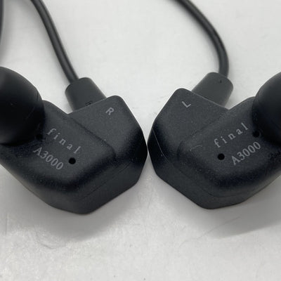 【中古】A3000 【FI-A3DPLMB】【日本橋】