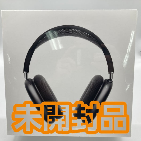 【中古】AirPods Max MGYH3J/A　ワイヤレスヘッドホン　スペースグレイ【名古屋】