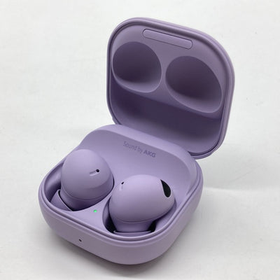 【中古】GalaxyBuds2Pro ボラパープル  【SM-R510NLVAXJP】【秋葉原】