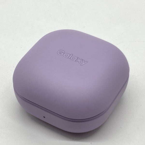 【中古】GalaxyBuds2Pro ボラパープル  【SM-R510NLVAXJP】【秋葉原】