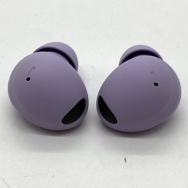 【中古】GalaxyBuds2Pro ボラパープル  【SM-R510NLVAXJP】【秋葉原】