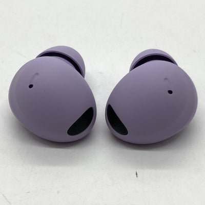 【中古】GalaxyBuds2Pro ボラパープル  【SM-R510NLVAXJP】【秋葉原】