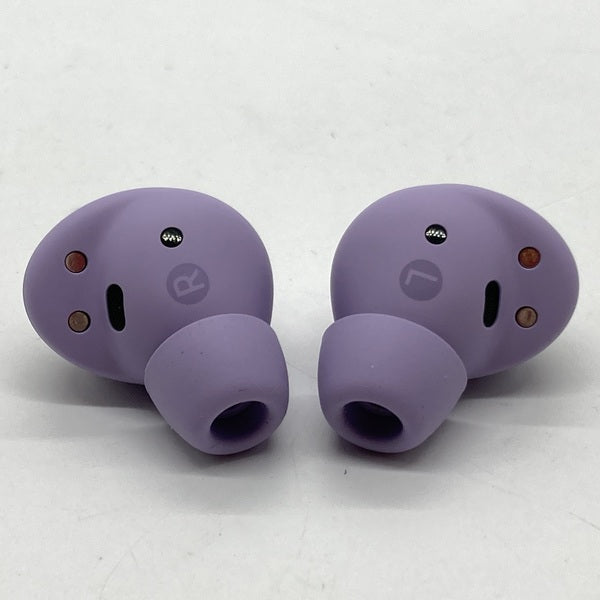 【中古】GalaxyBuds2Pro ボラパープル  【SM-R510NLVAXJP】【秋葉原】