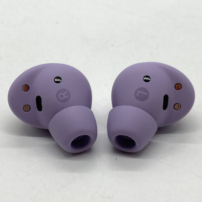 【中古】GalaxyBuds2Pro ボラパープル  【SM-R510NLVAXJP】【秋葉原】