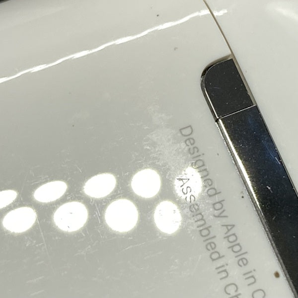 【中古】airpods充電ケース(海外モデル)【名古屋】