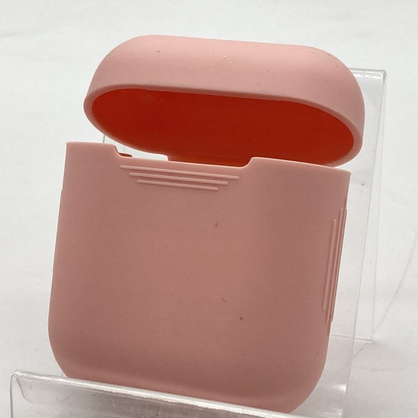 【中古】AirPods用シリコンケース【名古屋】