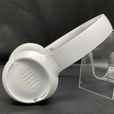 【中古】TUNE 520BT ホワイト【JBLT520BTWHT】【日本橋】