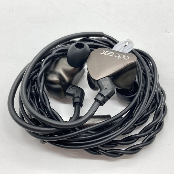 【中古】SUPERIOR EX 【QDC-SUPERIOR-EX】【秋葉原】
