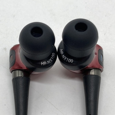 【中古】NeXTRA HP-NX100 レッド【秋葉原】