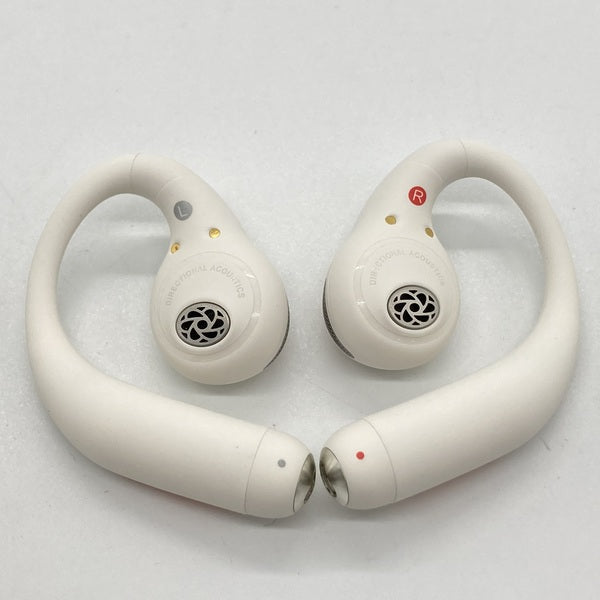 Anker 【中古】Soundcore AeroFit Pro ソフトホワイト