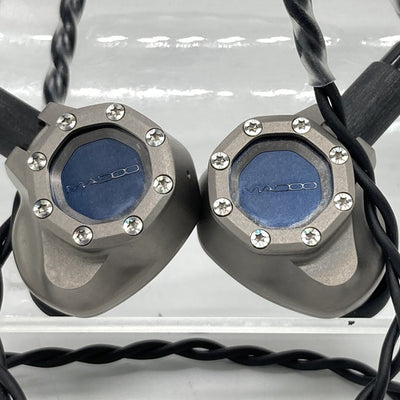 【中古】Typ821 【MDO-T821-TI】【日本橋】