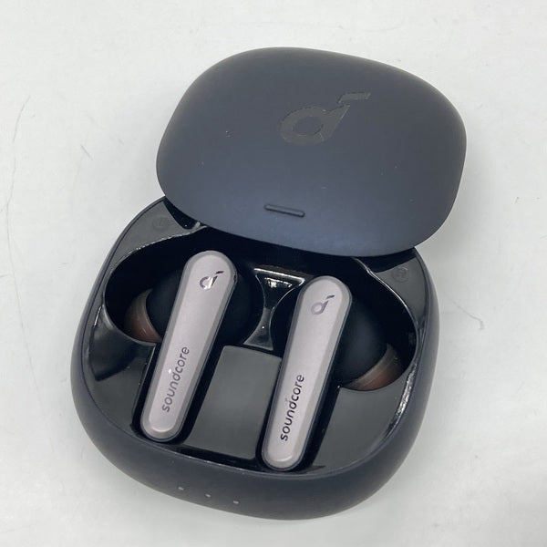 【中古】Soundcore Liberty Air 2 Pro ブラック 【A3951N11】【仙台】