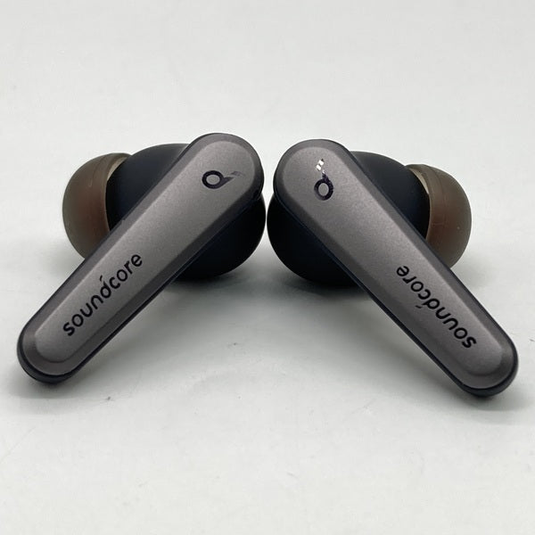 【中古】Soundcore Liberty Air 2 Pro ブラック 【A3951N11】【仙台】