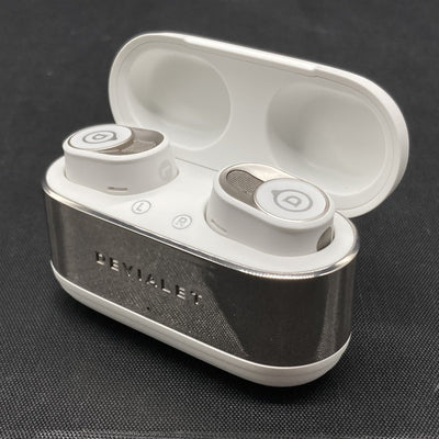 【中古】GEMINI II Iconic White【名古屋】