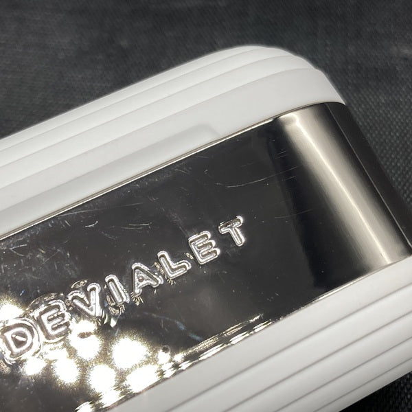 【中古】GEMINI II Iconic White【名古屋】