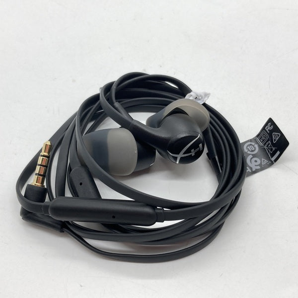 【中古】HyperX Cloud Earbuds II ブラック 【70N24AA】【秋葉原】