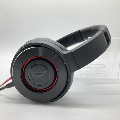 【中古】SOLID BASS ATH-WS550 BRD【名古屋】