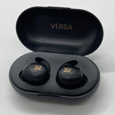 【中古】VERSA BLACK 【XRD-XV-01BK】【秋葉原】
