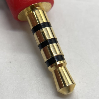 【中古】SE-MHR5付属2.5ｍｍケーブル【900-7088-010WP-2】【秋葉原】