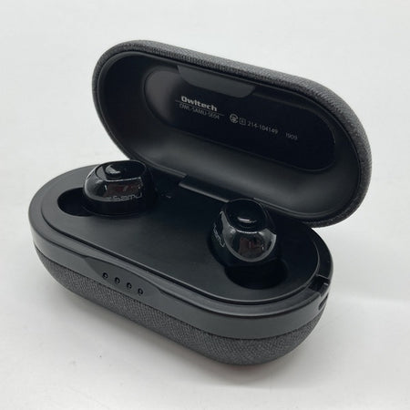 オウルテック 【中古】SE04 ブラック 【OWL-SAMU-SE04-BK】【秋葉原