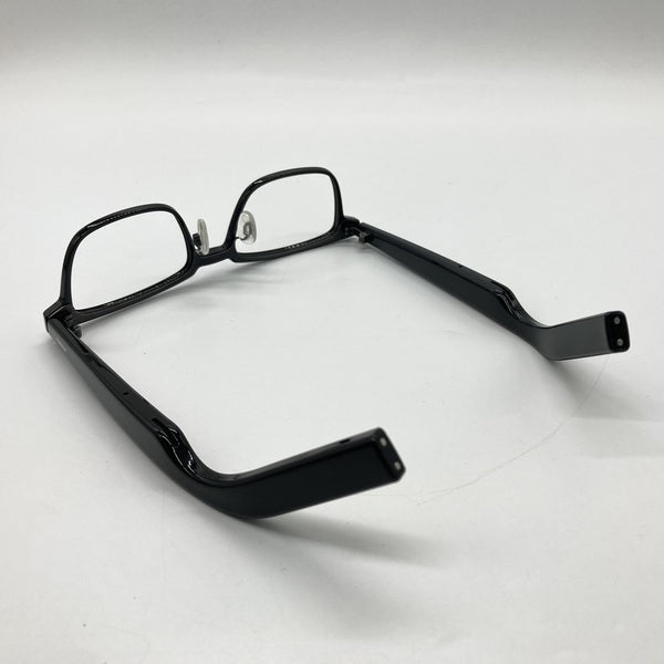 【中古】Eyewear ウェリントン型フルリム 【EVI-CG010/FULL】【日本橋】