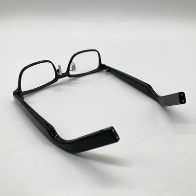 【中古】Eyewear ウェリントン型フルリム 【EVI-CG010/FULL】【日本橋】