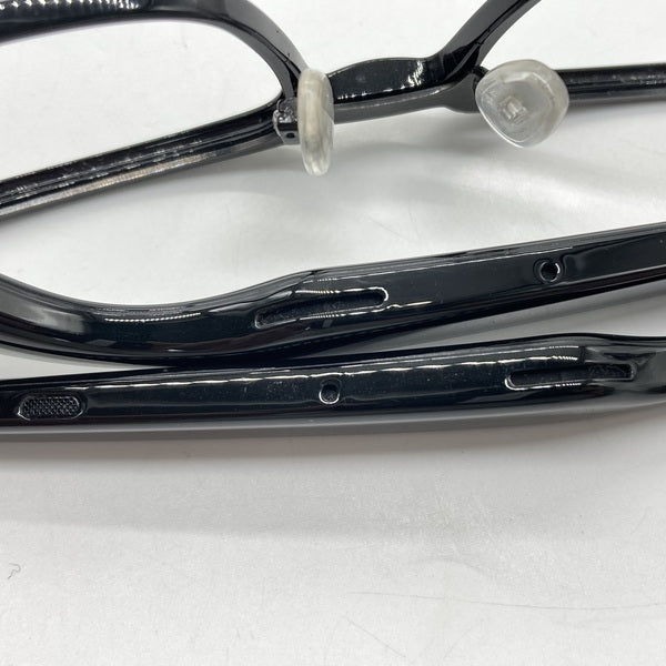 【中古】Eyewear ウェリントン型フルリム 【EVI-CG010/FULL】【日本橋】