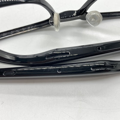 【中古】Eyewear ウェリントン型フルリム 【EVI-CG010/FULL】【日本橋】