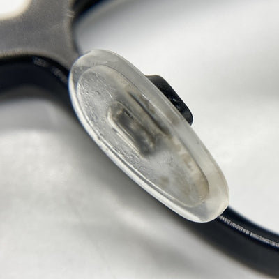 【中古】Eyewear ウェリントン型フルリム 【EVI-CG010/FULL】【日本橋】