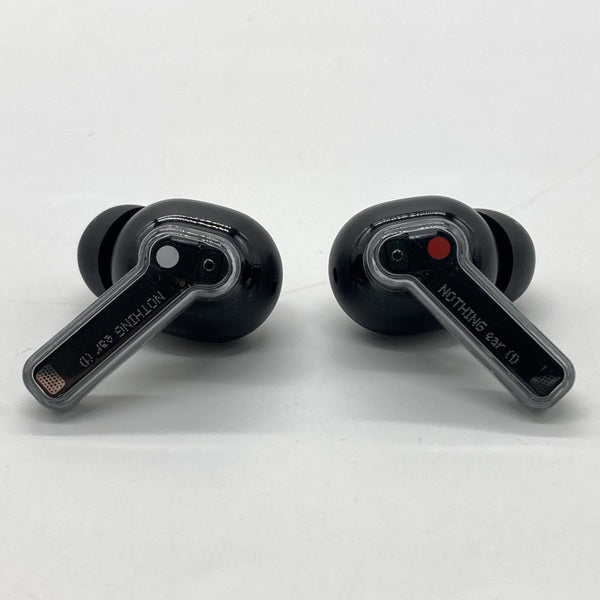 【中古】Nothing Ear (2) Black【日本橋】
