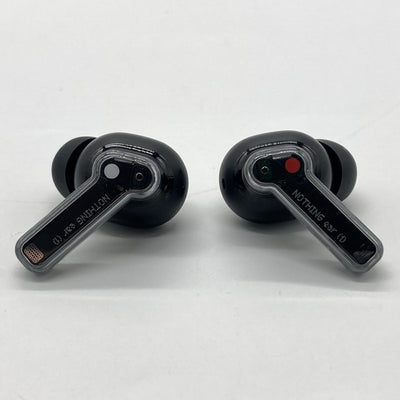 【中古】Nothing Ear (2) Black【日本橋】
