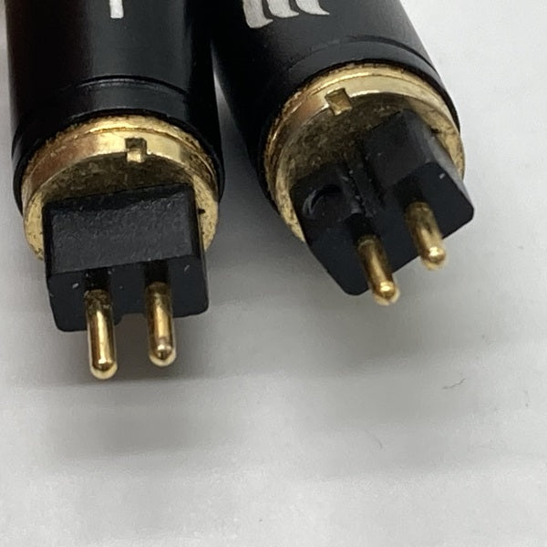 イヤホン Effect Audio X HiFiGo GRIFFIN EFFECT AUDIO X HiFiGo GRIFFIN」 ハイグレードケーブルが