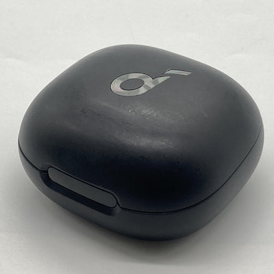 【中古】Soundcore Life Note 3S ブラック 【A3945N11】【日本橋】
