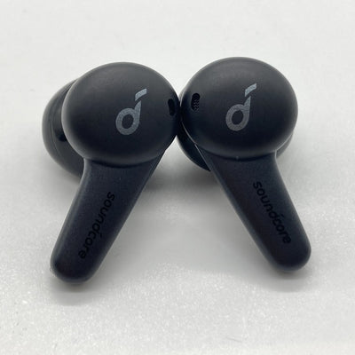 【中古】Soundcore Life Note 3S ブラック 【A3945N11】【日本橋】