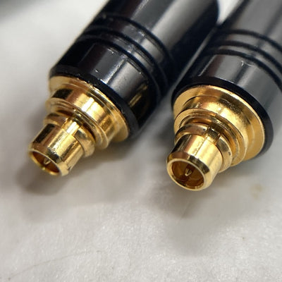 【中古】Obsidian MMCXSeP-4.4mm(イヤループ仕様) 120cm【日本橋】