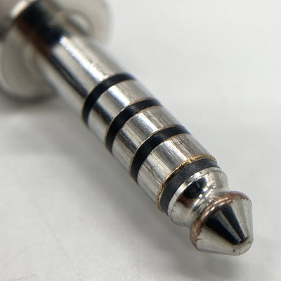 【中古】Obsidian MMCXSeP-4.4mm(イヤループ仕様) 120cm【日本橋】