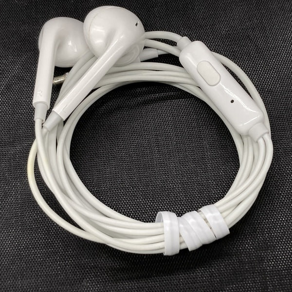 【中古】有線イヤホン【日本橋】