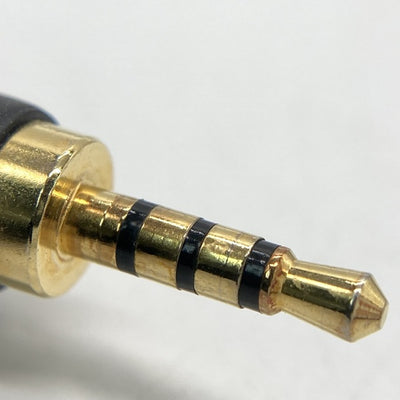 【中古】Kilowatt Jet Black qdc-2.5mmL【LNA-KIL/JB-UQ2P-25L】【秋葉原】