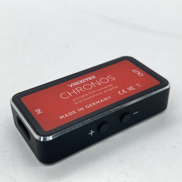 【中古】CHRONOS【秋葉原】