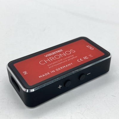 【中古】CHRONOS【秋葉原】
