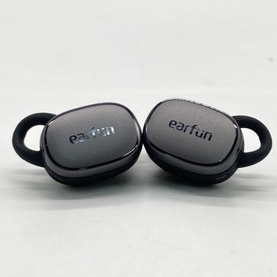 【中古】EarFun Free Pro 3 BrownBlack【日本橋】