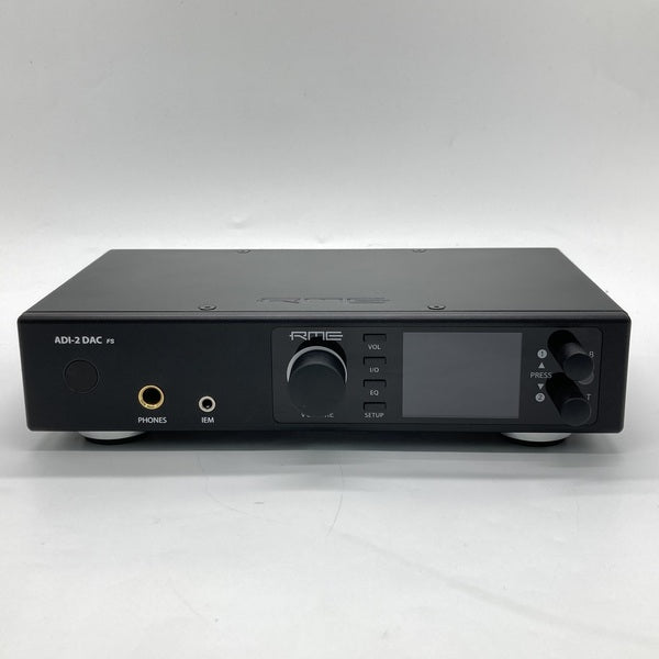 【ご依頼分】【中古】ADI-2 DAC FS【秋葉原】