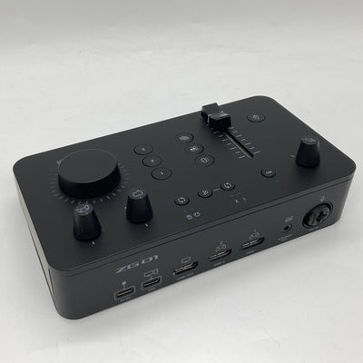 【中古】ZG01 PACK【秋葉原】