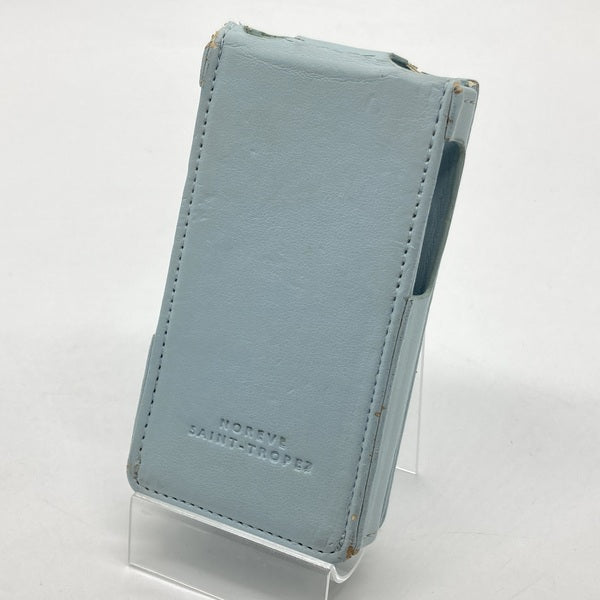【中古】NOREVE SAINT-TROPEZ Cowon Plenue J 用 レザーケース【仙台】