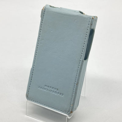 【中古】NOREVE SAINT-TROPEZ Cowon Plenue J 用 レザーケース【仙台】