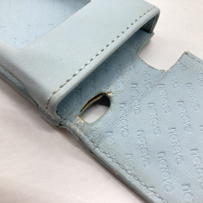 【中古】NOREVE SAINT-TROPEZ Cowon Plenue J 用 レザーケース【仙台】