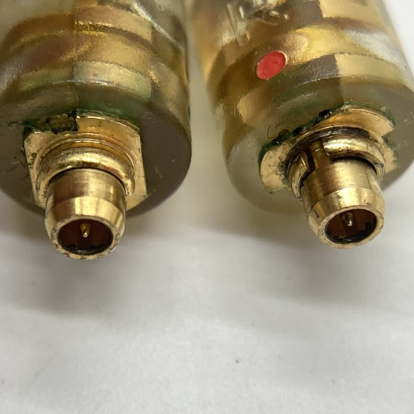 【中古】（CAロゴ入り）Litz Wire Earphone Cable MMCX - 3.5mm【仙台】