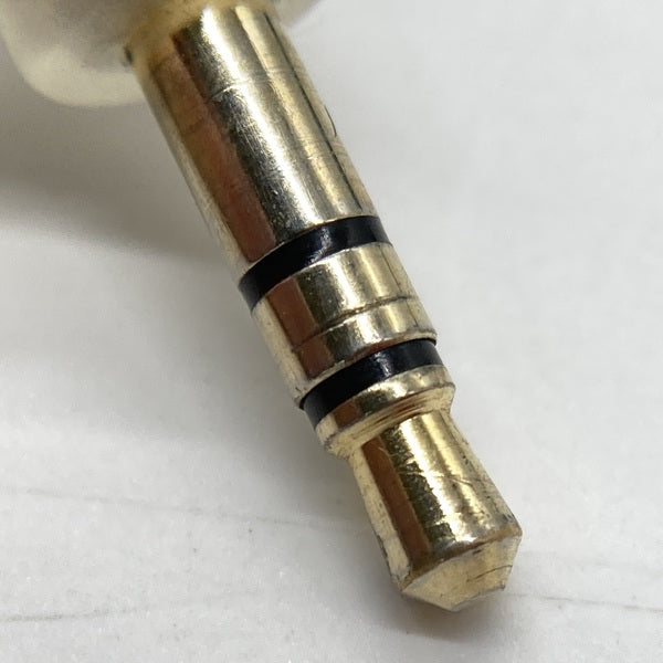 【中古】（CAロゴ入り）Litz Wire Earphone Cable MMCX - 3.5mm【仙台】