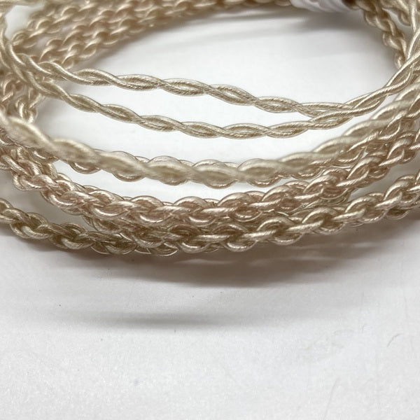 【中古】（CAロゴ入り）Litz Wire Earphone Cable MMCX - 3.5mm【仙台】